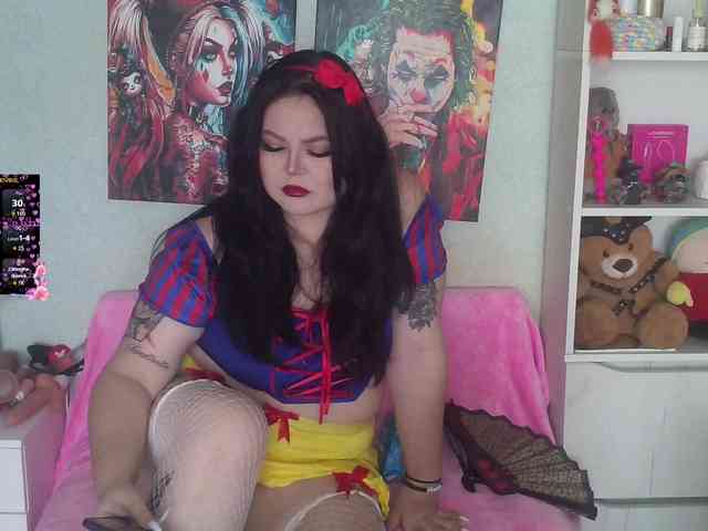 ZaebokFrekenbok webcam