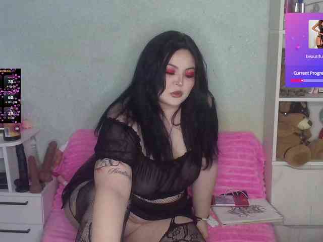 ZaebokFrekenbok webcam