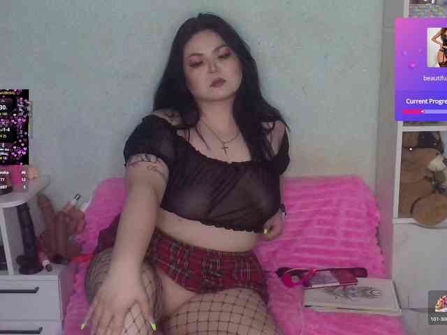 ZaebokFrekenbok webcam