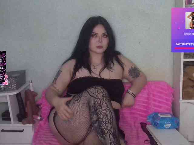 ZaebokFrekenbok webcam