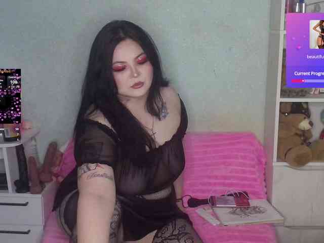 ZaebokFrekenbok webcam