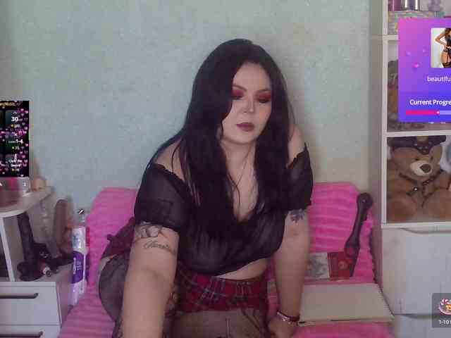 ZaebokFrekenbok webcam