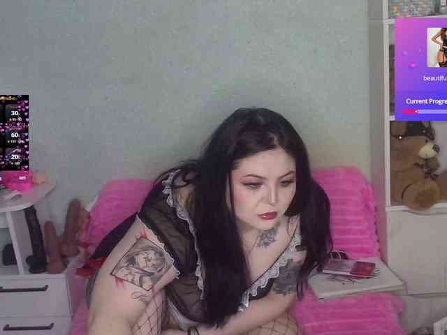 ZaebokFrekenbok webcam