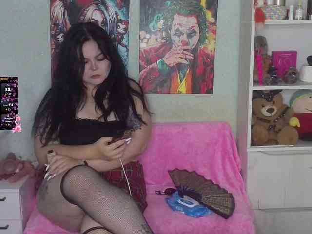 ZaebokFrekenbok webcam