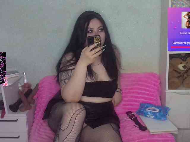 ZaebokFrekenbok webcam