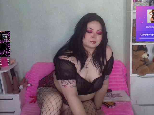 ZaebokFrekenbok webcam