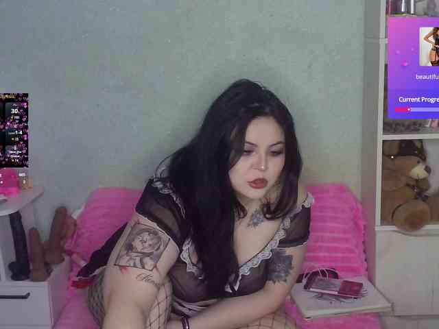 ZaebokFrekenbok webcam