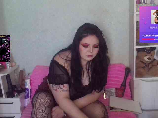 ZaebokFrekenbok webcam