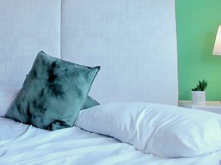 Victoria-Bailey Porn Show