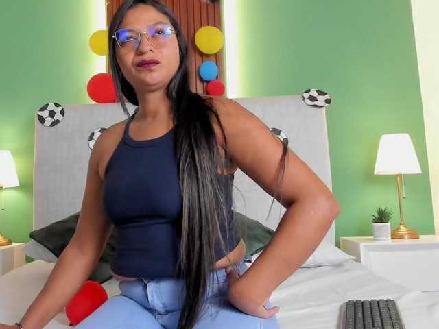 Victoria-Bailey