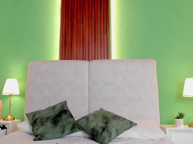Victoria-Bailey live cam on BongaCams