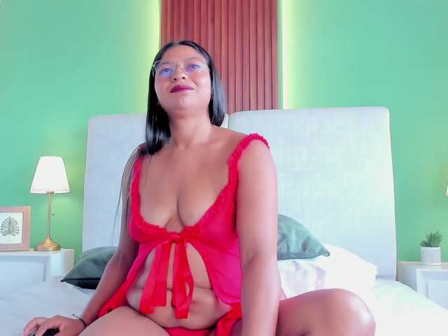Victoria-Bailey