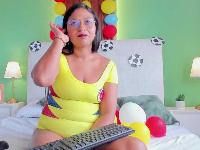 Victoria-Bailey preview