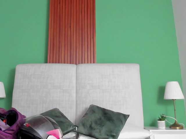 Victoria-Bailey live cam on BongaCams