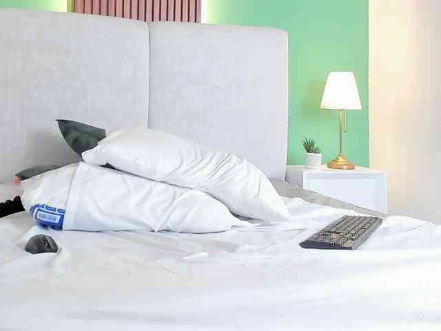 Victoria-Bailey webcam