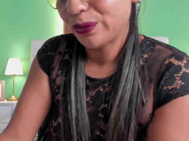 Victoria-Bailey