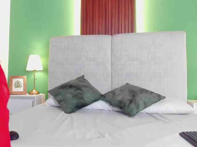 Victoria-Bailey webcam