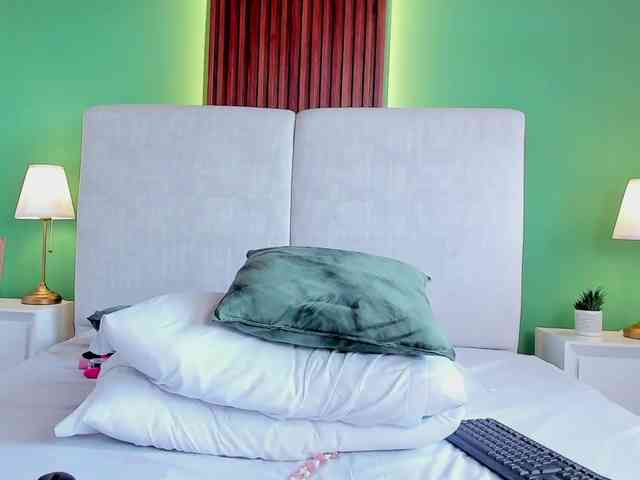Victoria-Bailey webcam