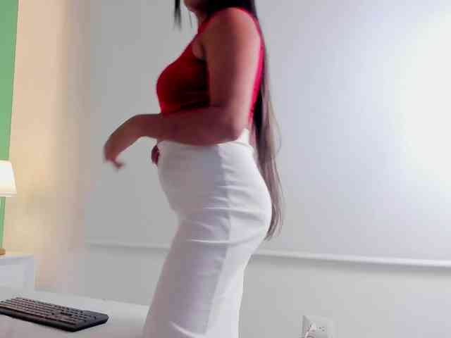 Victoria-Bailey