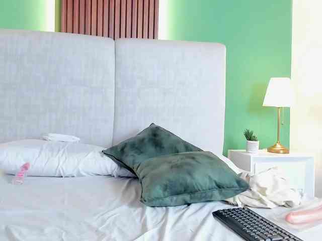 Victoria-Bailey webcam