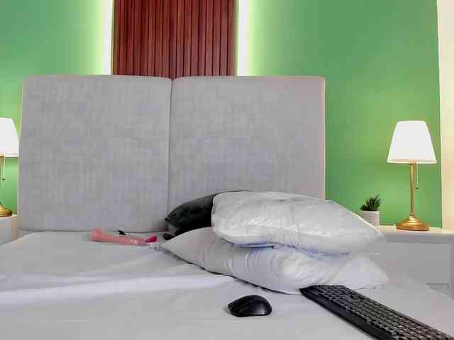 Victoria-Bailey webcam