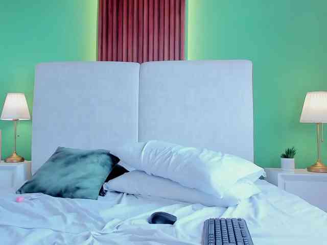 Victoria-Bailey webcam
