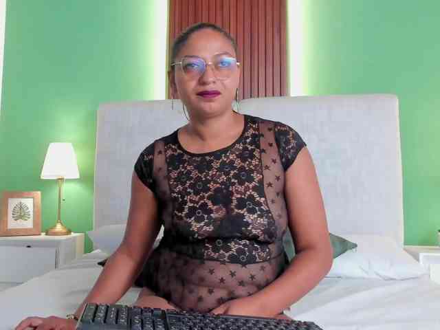 Victoria-Bailey webcam