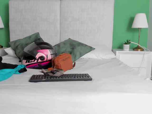 Victoria-Bailey webcam