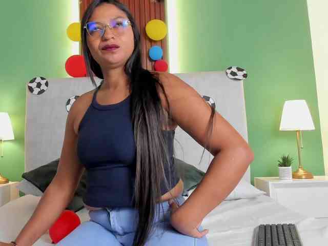 Victoria-Bailey