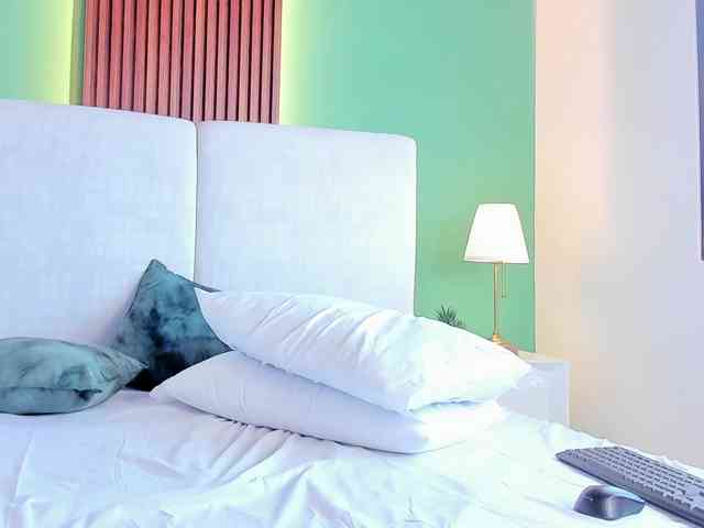 Victoria-Bailey webcam