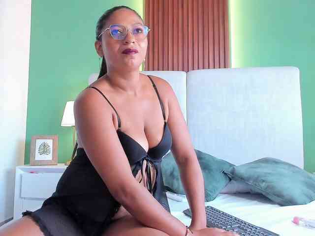 Victoria-Bailey