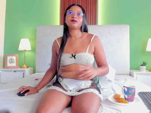 Victoria-Bailey webcam