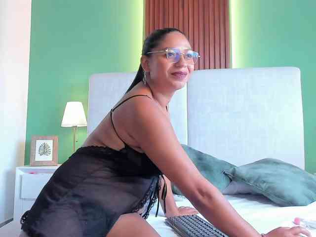 Victoria-Bailey