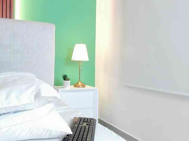 Victoria-Bailey webcam