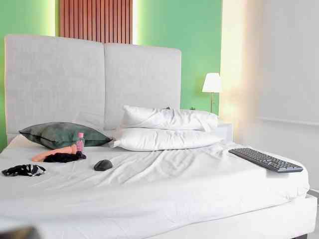 Victoria-Bailey webcam