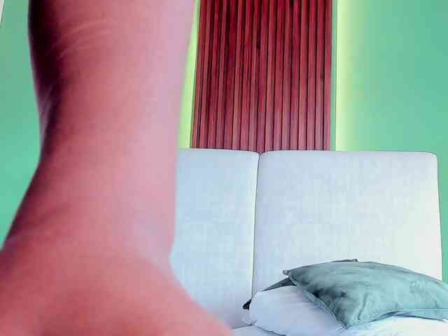 Victoria-Bailey webcam