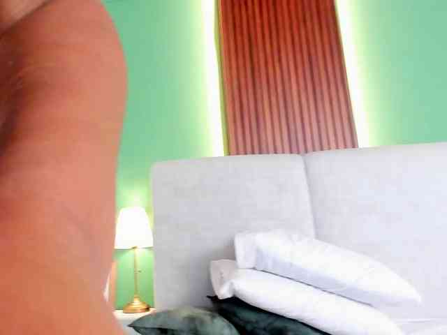 Victoria-Bailey webcam