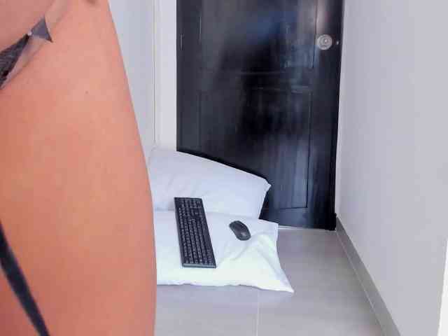 Victoria-Bailey webcam