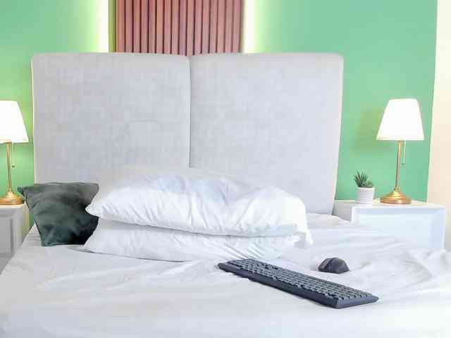 Victoria-Bailey webcam