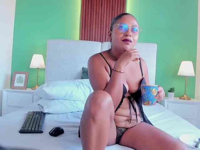 Victoria-Bailey