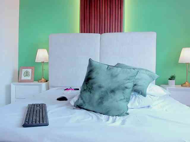 Victoria-Bailey webcam