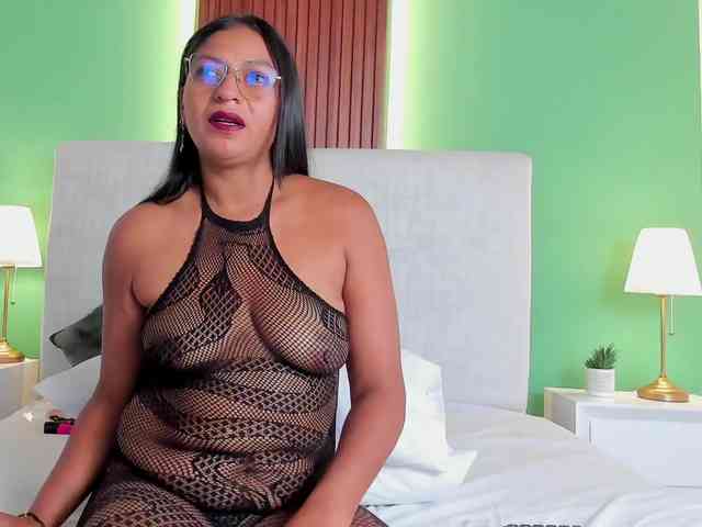 Victoria-Bailey