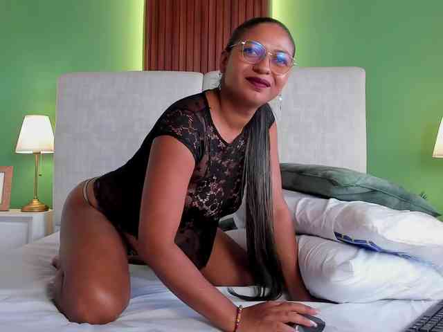 Victoria-Bailey