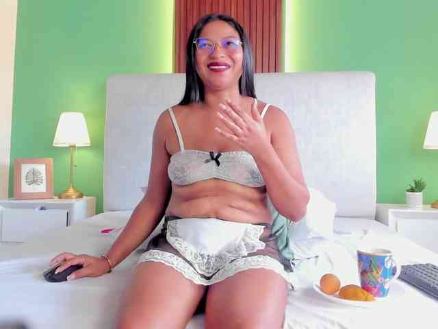 Victoria-Bailey webcam