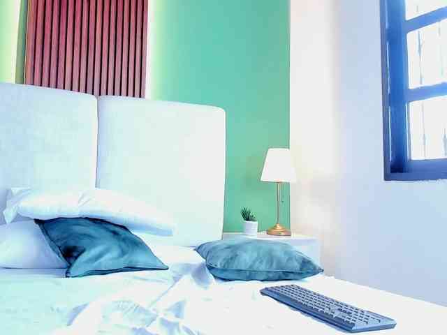 Victoria-Bailey webcam