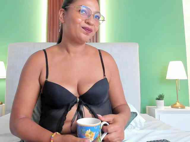 Victoria-Bailey