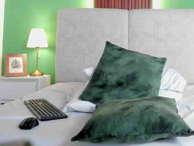 Victoria-Bailey webcam