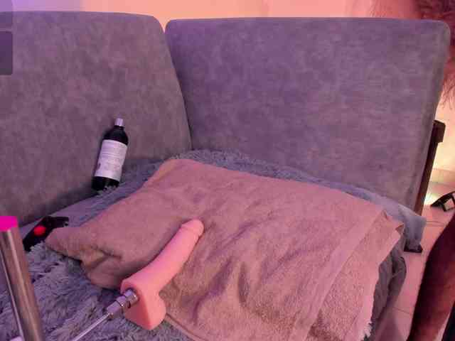 Dante-Rushh Live Webcam on BongaCams