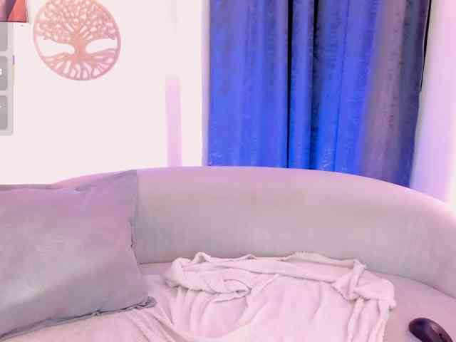 Dante-Rushh Sex Cam Show