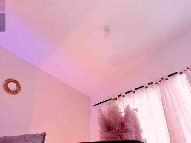 Dante-Rushh Live Webcam on BongaCams
